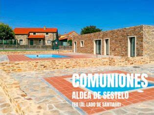 restaurante aldea de sestelo|Aldea de Sestelo